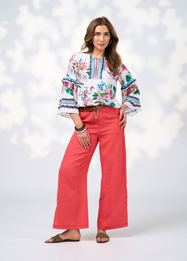 Loobies Story Pandora Blouse
