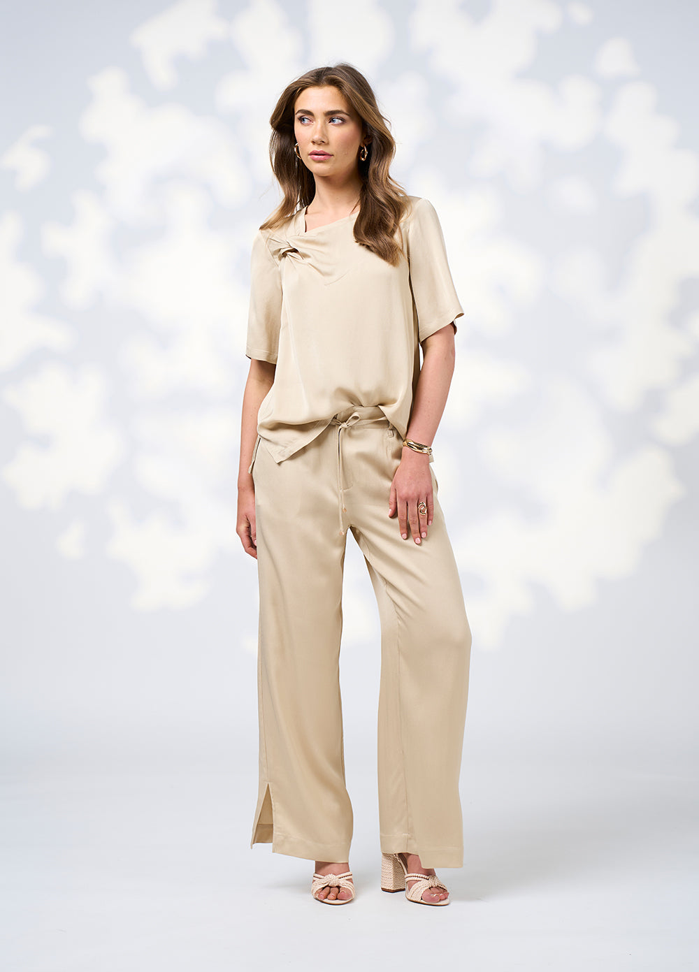 Loobies Story Jada Pant