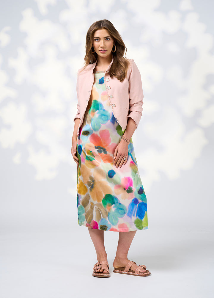 Loobies Story Free Spirit Dress