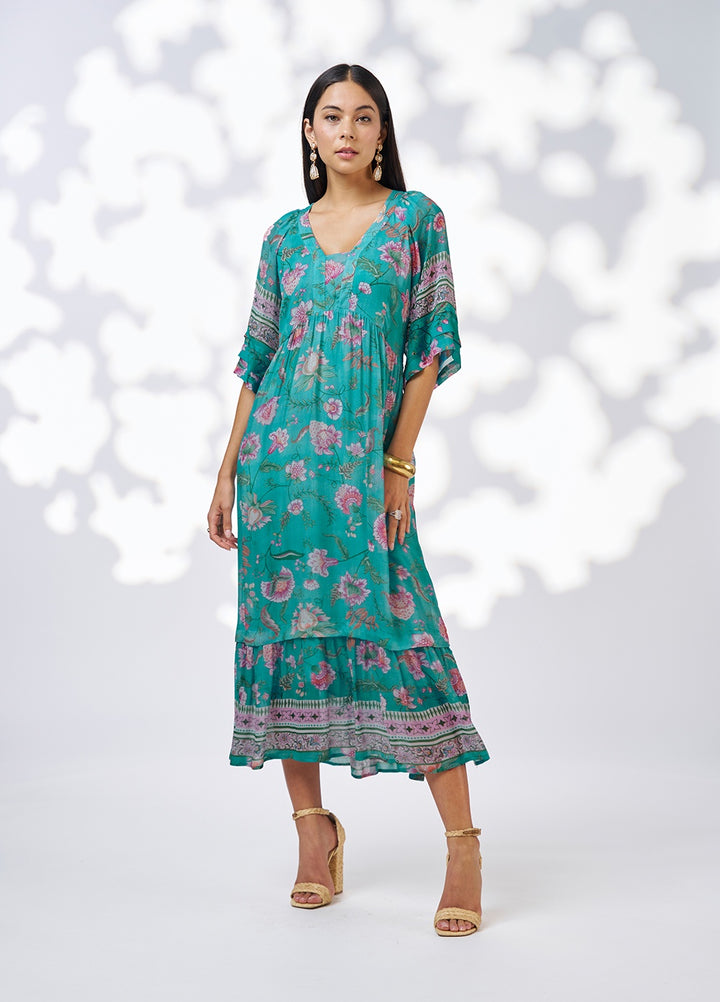 Loobies Story Anaphora Dress
