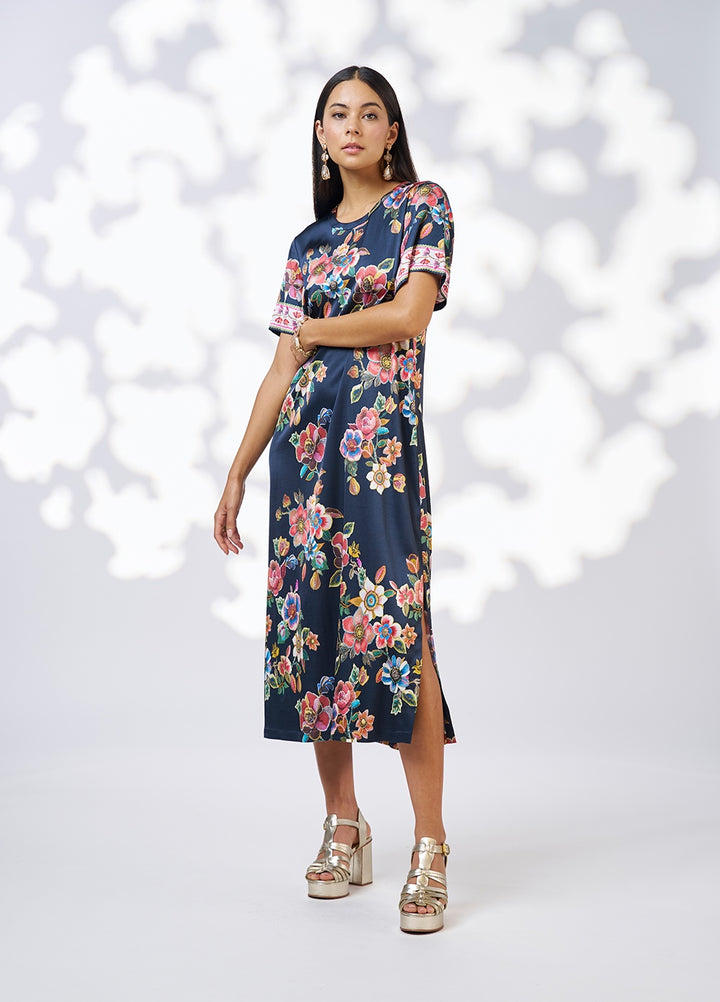 Loobies Story Mystic Rose Dress