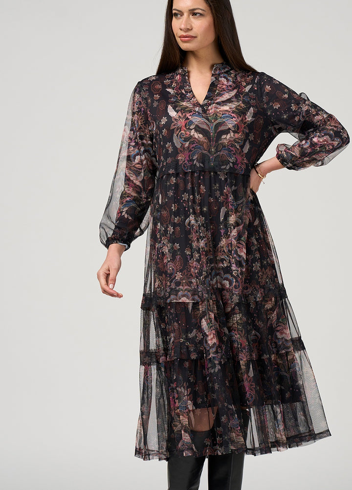 Loobies Story Antoinette Tulle Dress