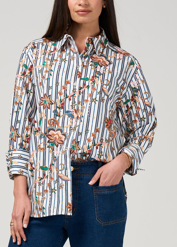 Loobies Story Louis Shirt