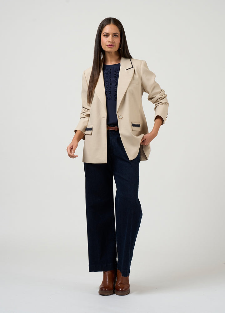 Loobies Story Bespoke Blazer