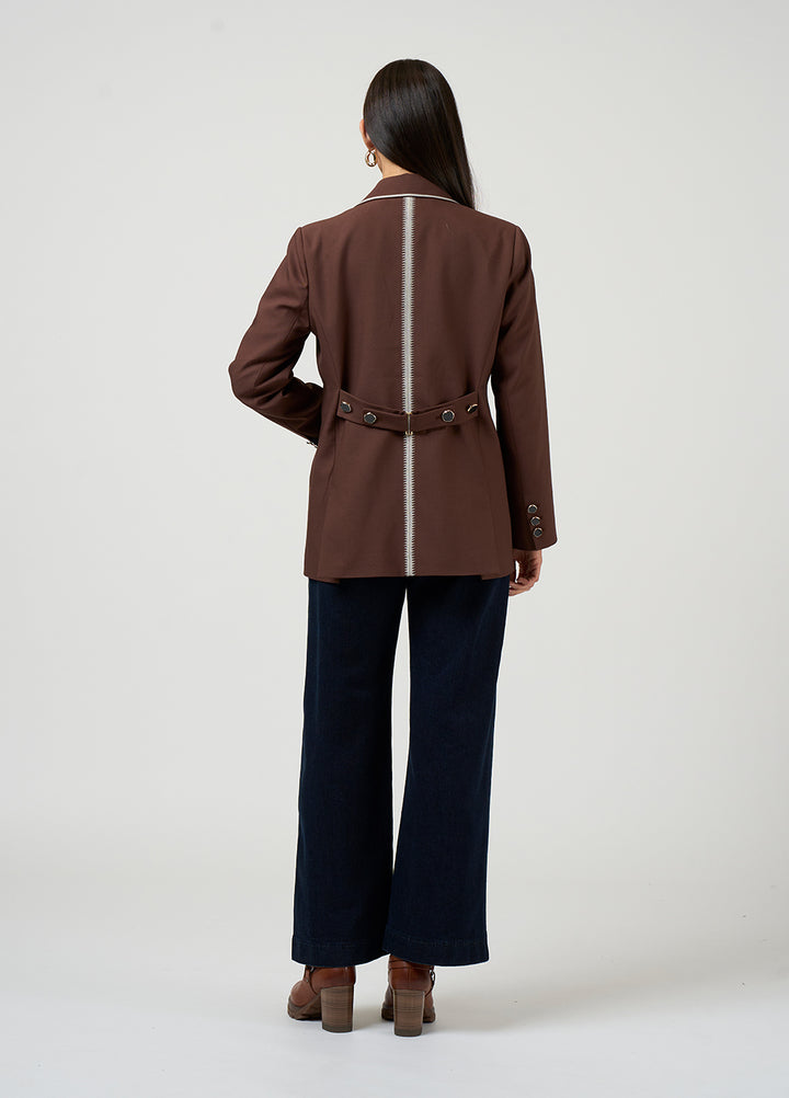 Loobies Story Bespoke Blazer