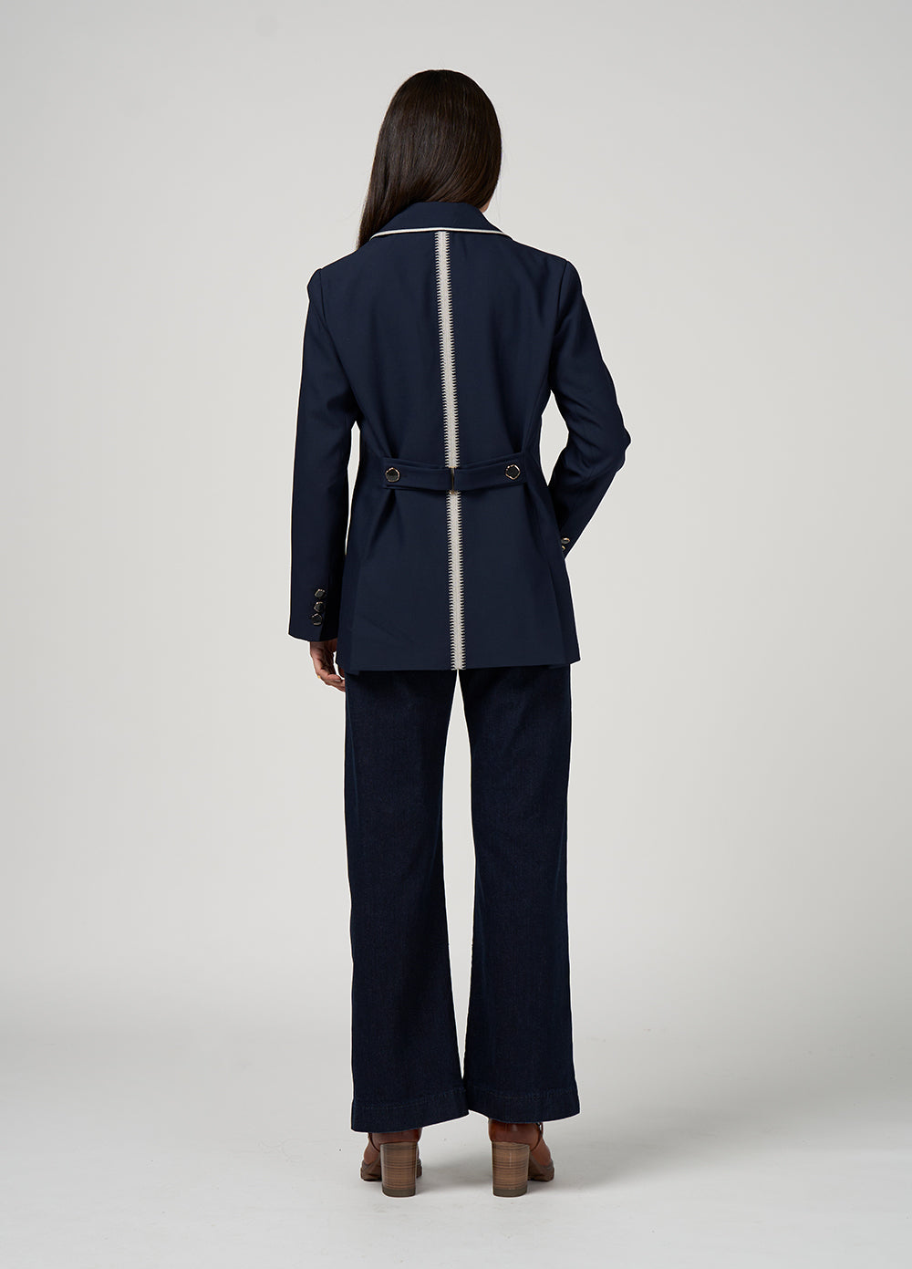 Loobies Story Bespoke Blazer