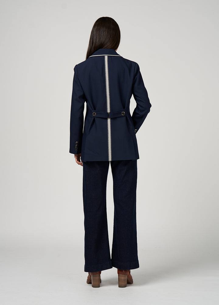 Loobies Story Bespoke Blazer