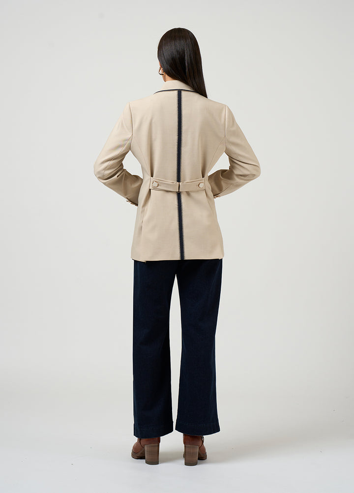 Loobies Story Bespoke Blazer