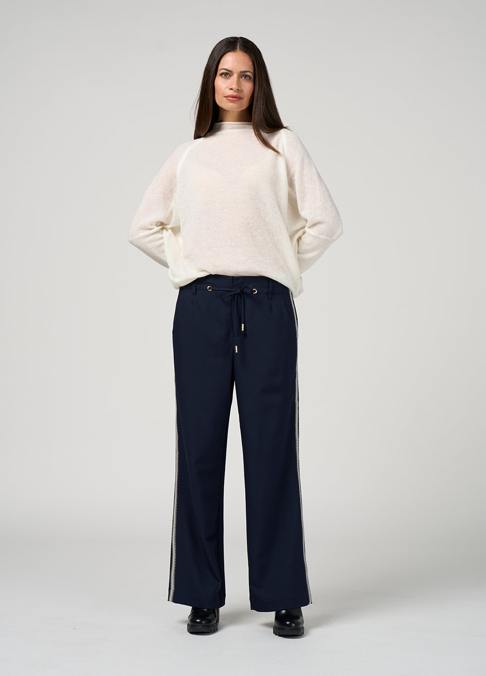 Loobies Story Bespoke Pant