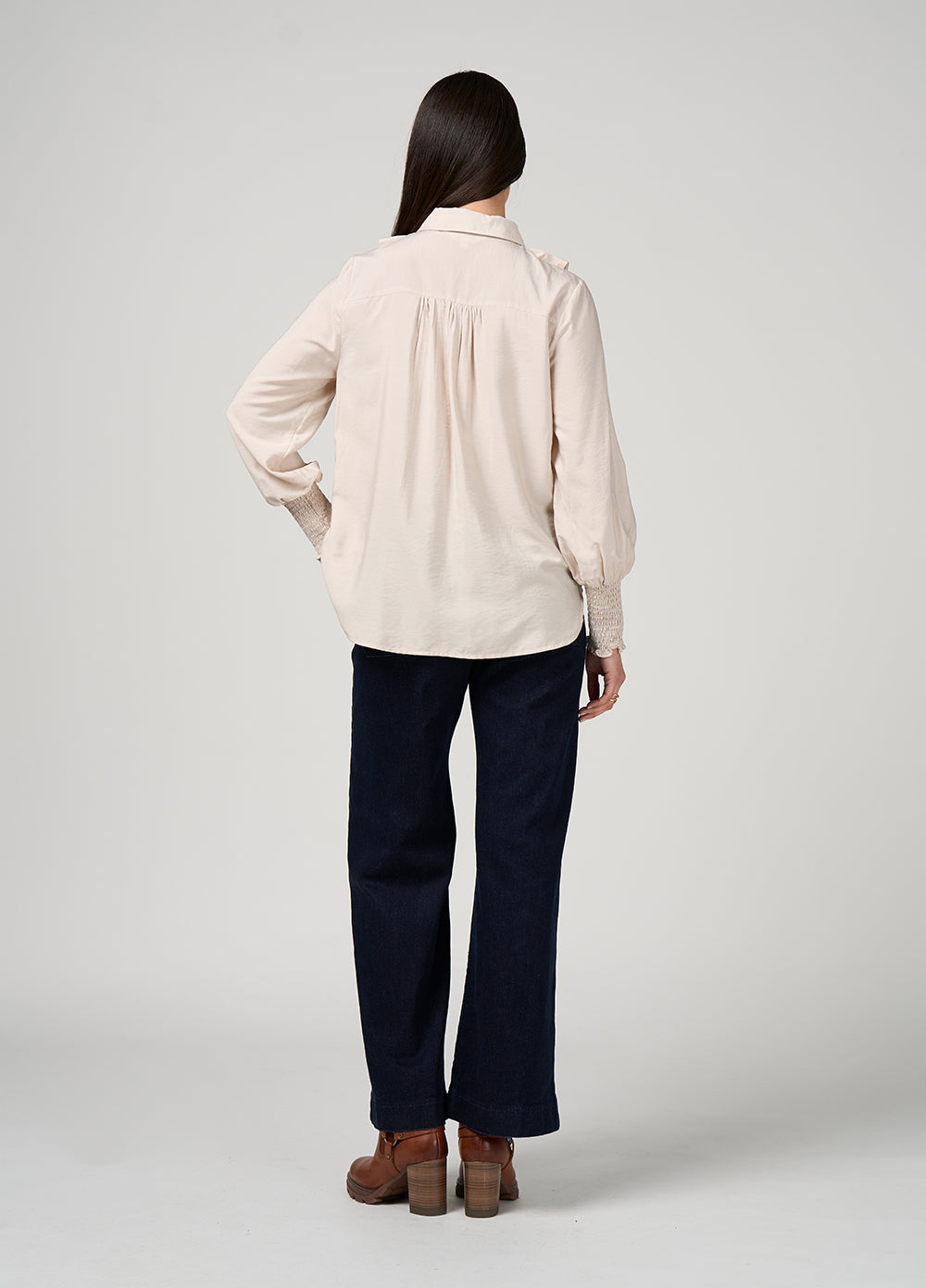 Loobies Story Bijou Shirt