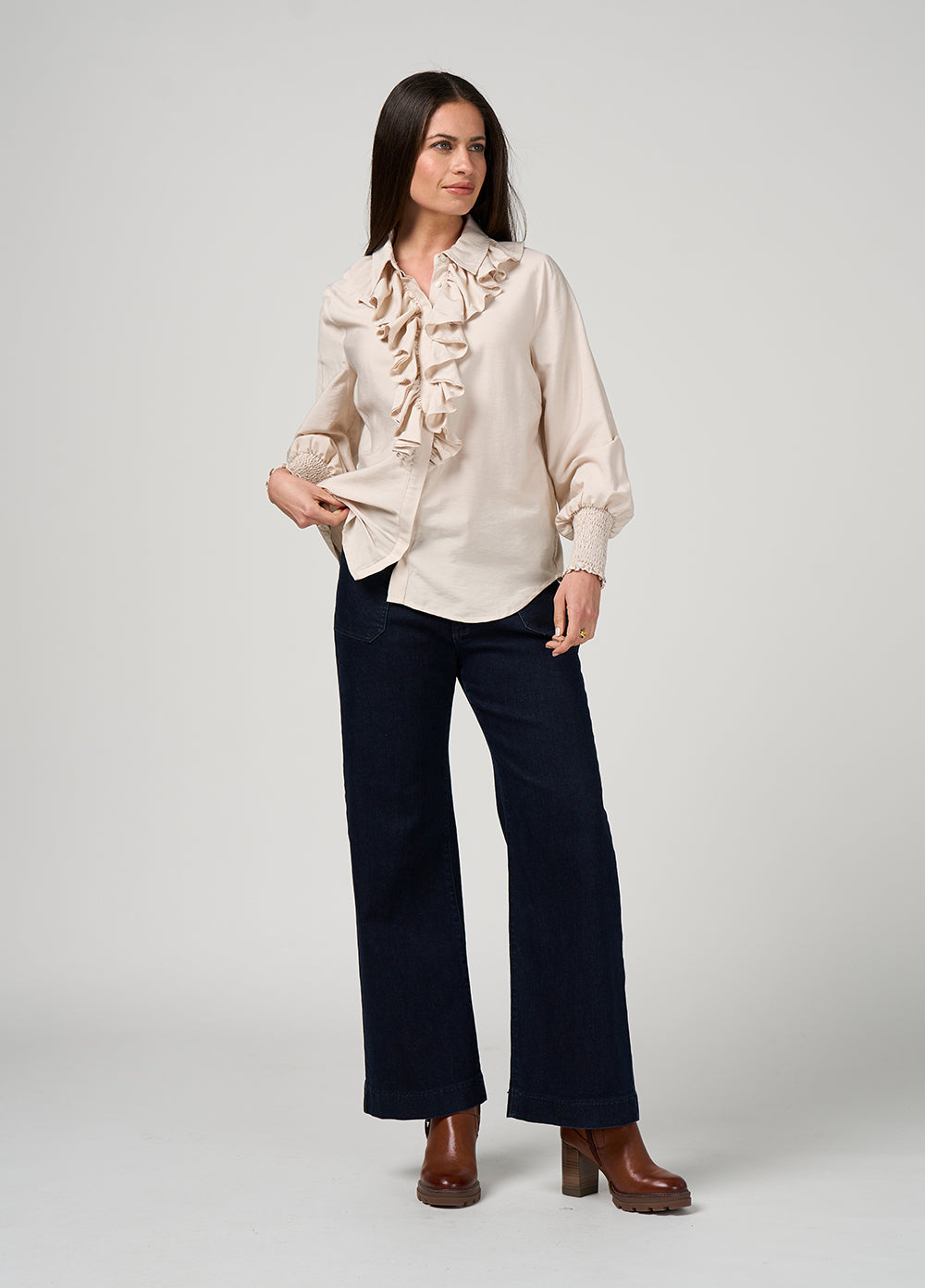 Loobies Story Bijou Shirt
