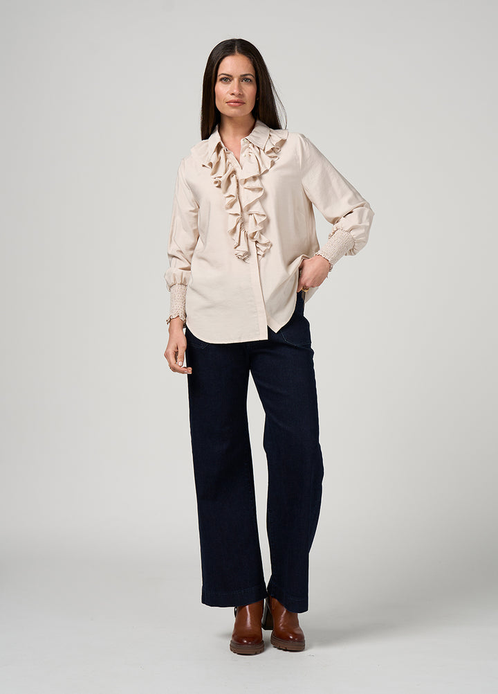 Loobies Story Bijou Shirt
