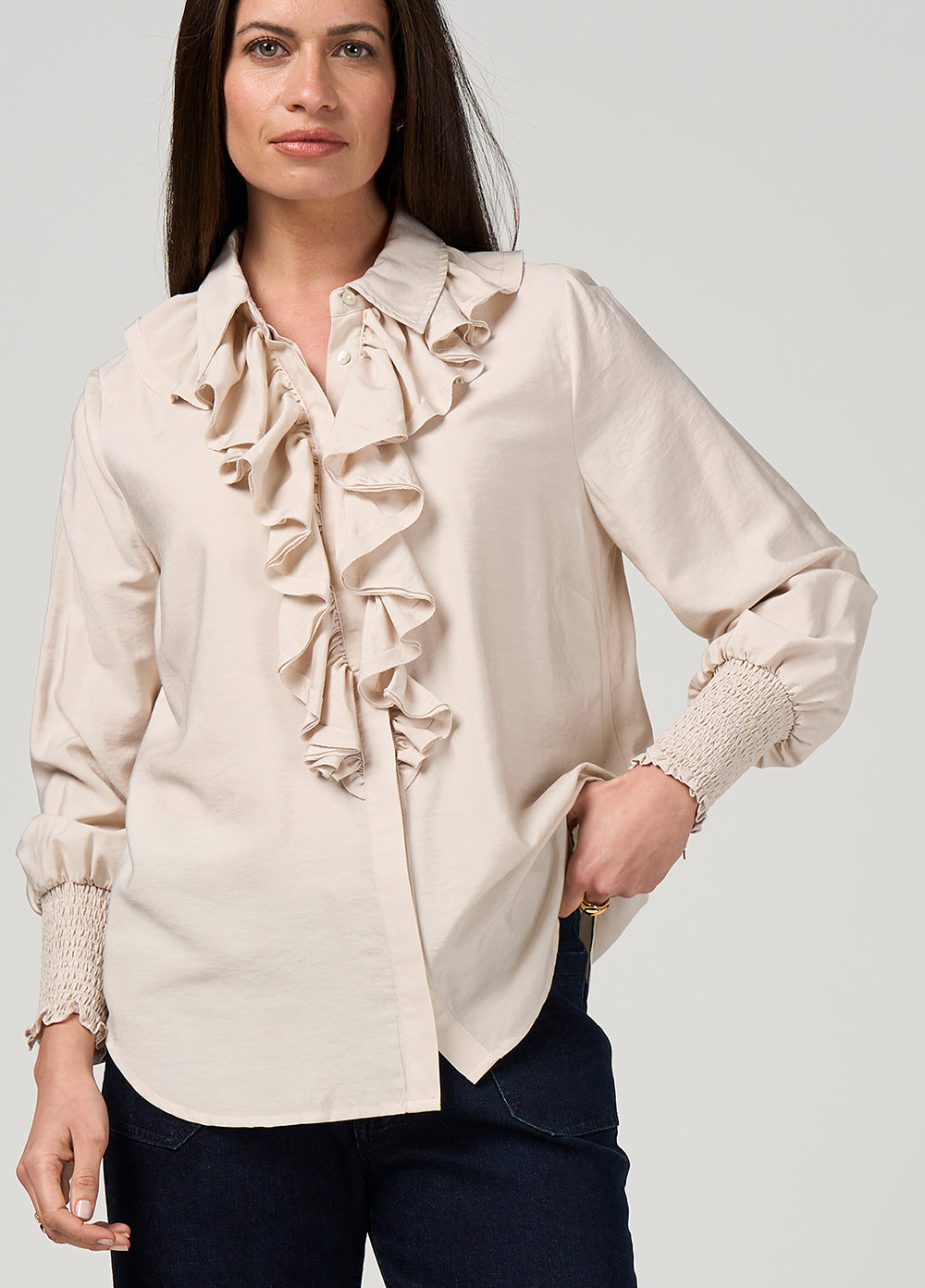 Loobies Story Bijou Shirt