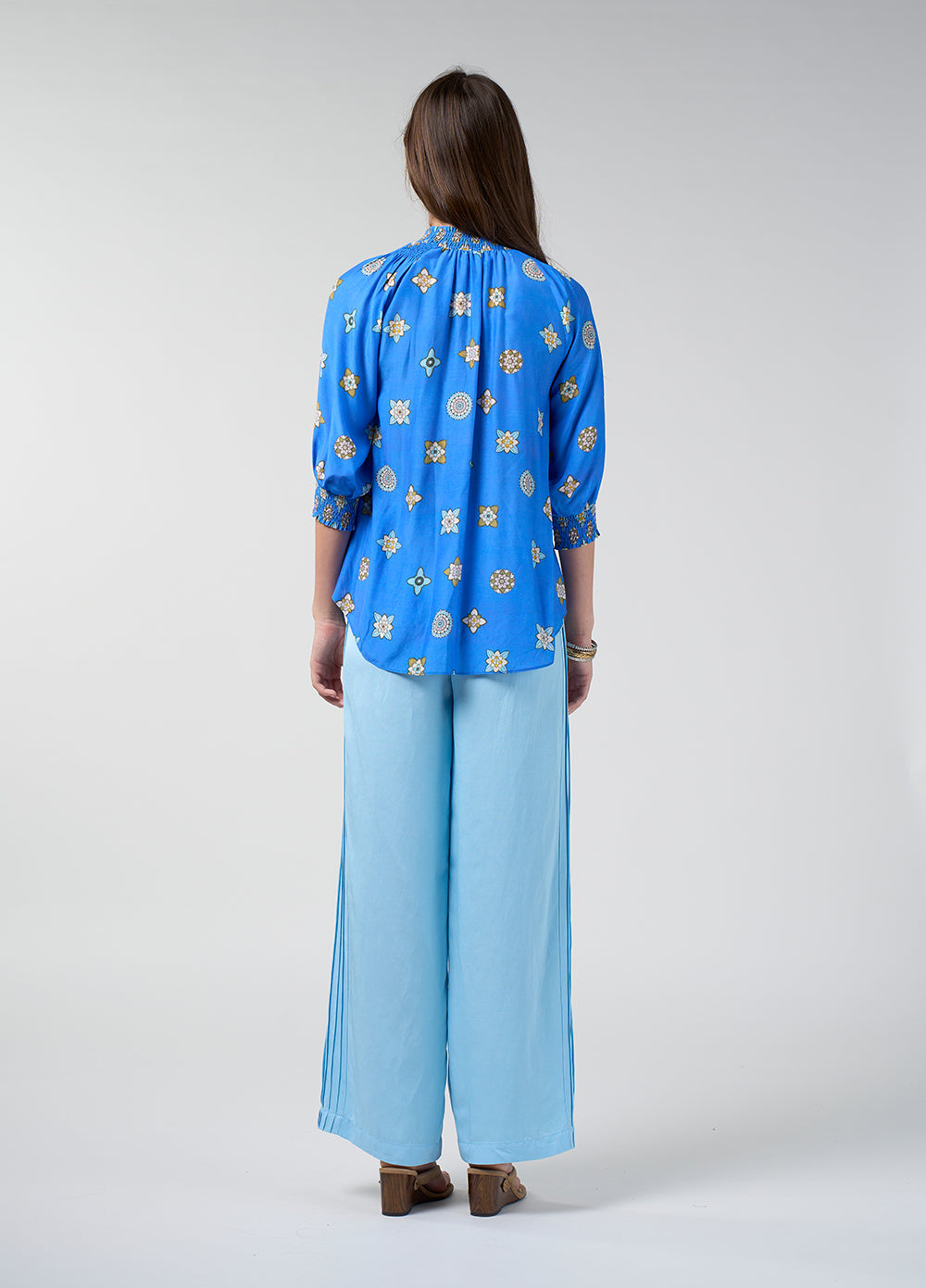 Loobies Story Dambulla Blouse