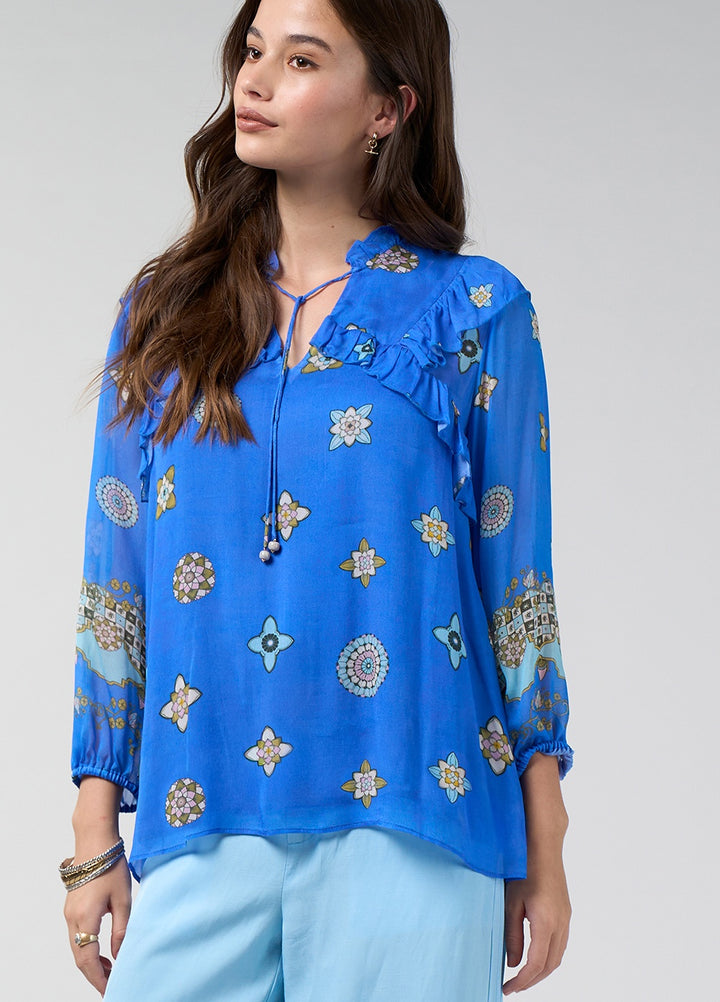 Loobies Story Dambulla Blouse
