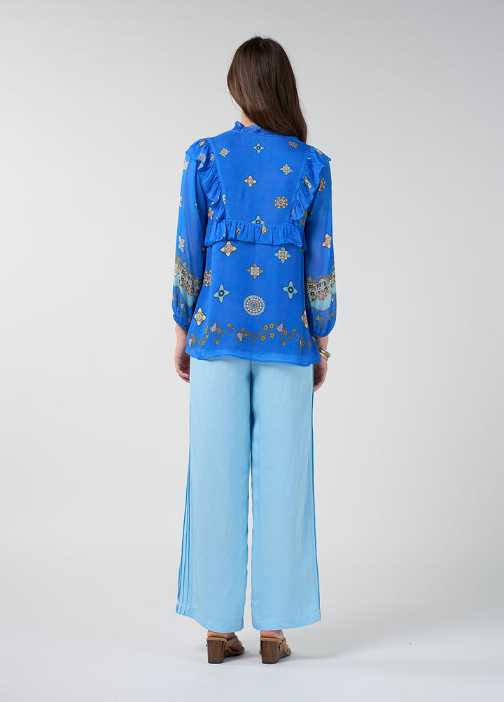 Loobies Story Dambulla Blouse
