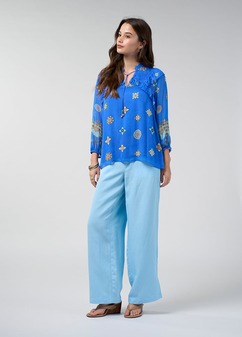 Loobies Story Dambulla Blouse