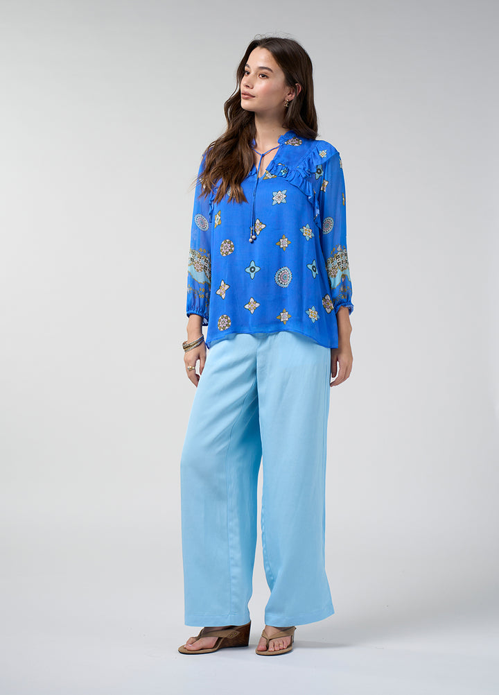Loobies Story Dambulla Blouse