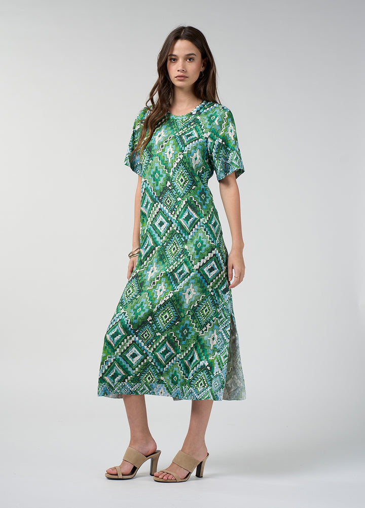 Loobies Story Sinhala Dress
