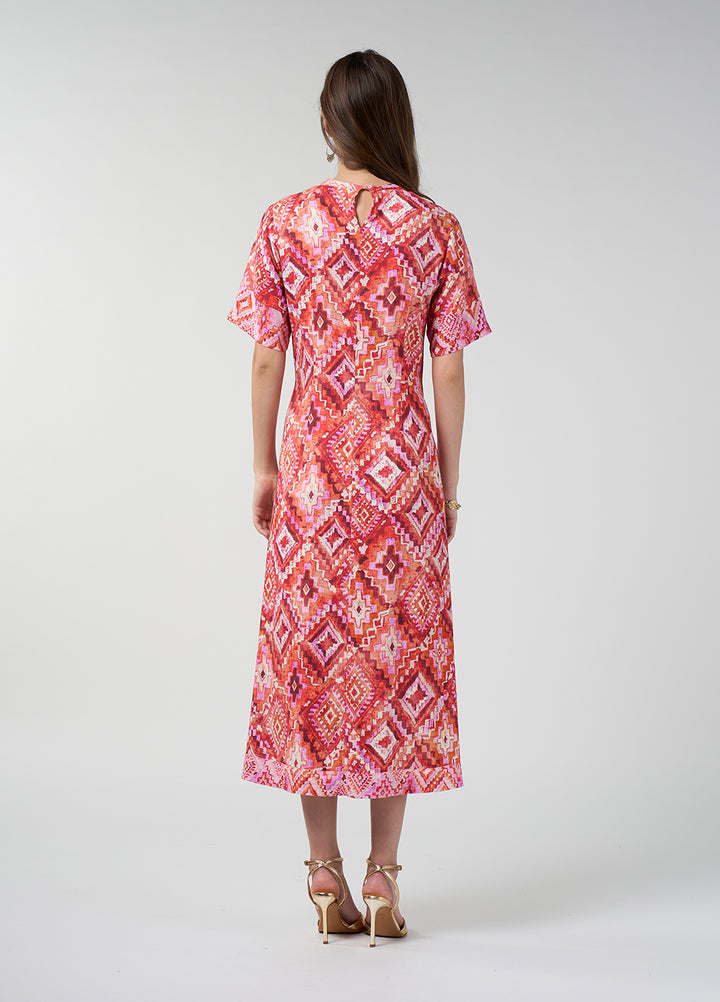 Loobies Story Sinhala Dress