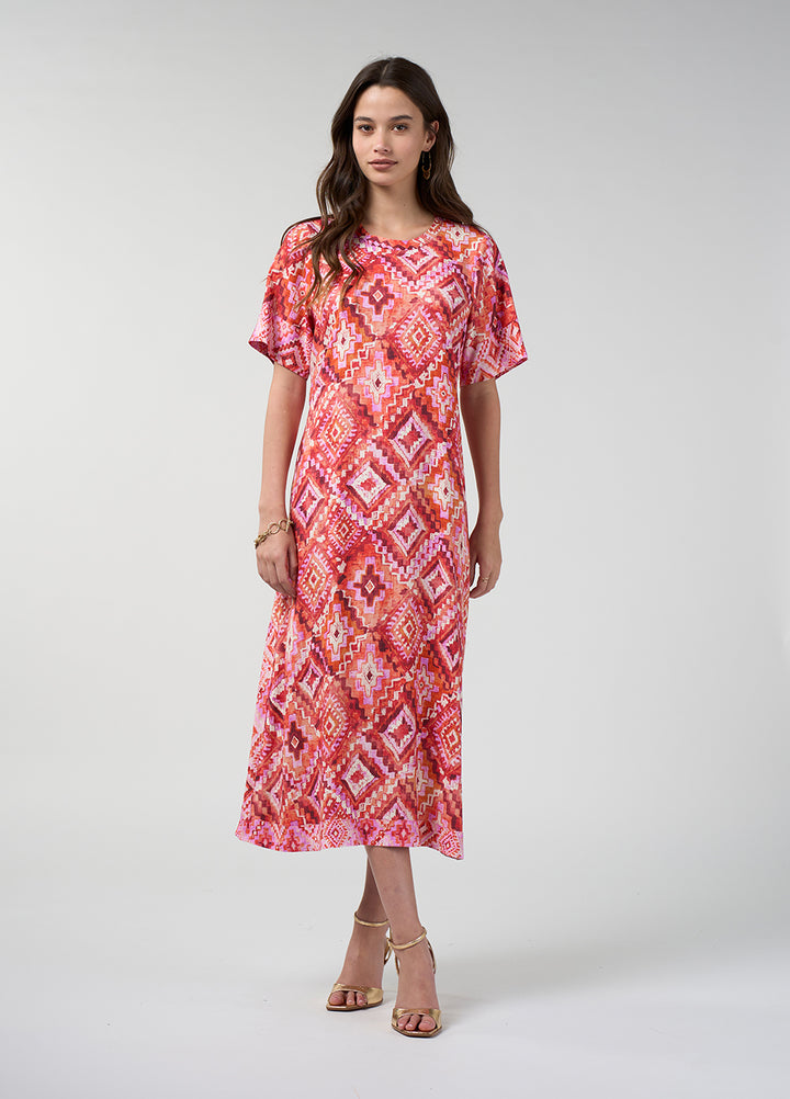 Loobies Story Sinhala Dress