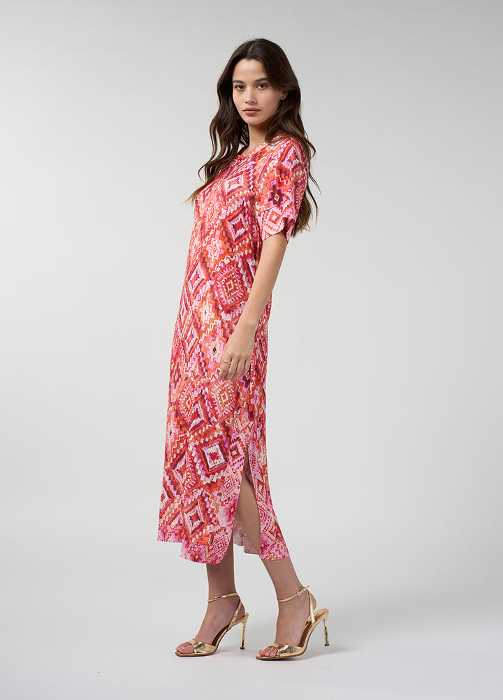 Loobies Story Sinhala Dress