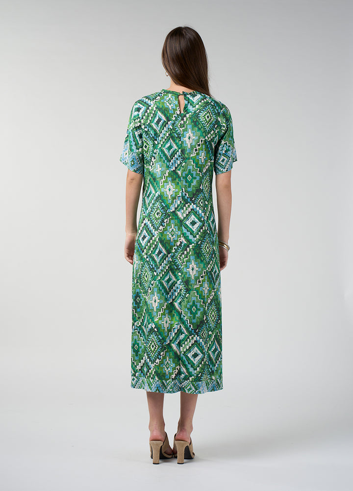 Loobies Story Sinhala Dress