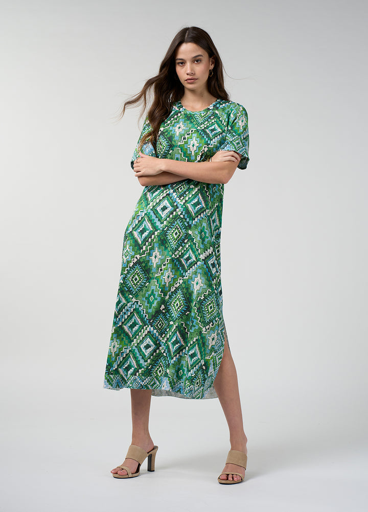 Loobies Story Sinhala Dress