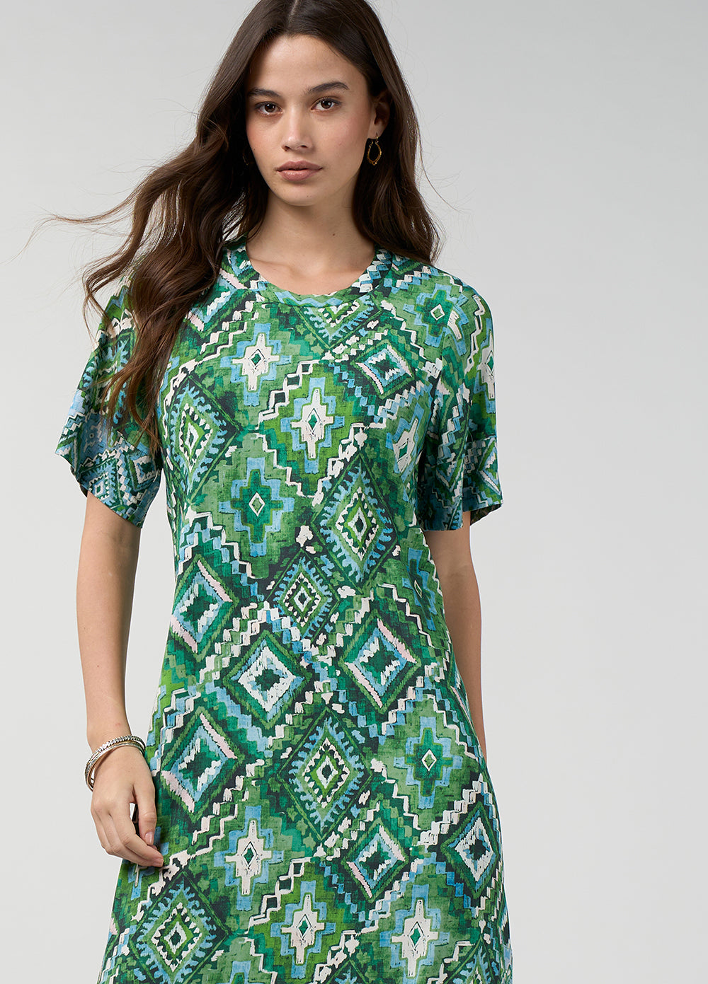 Loobies Story Sinhala Dress