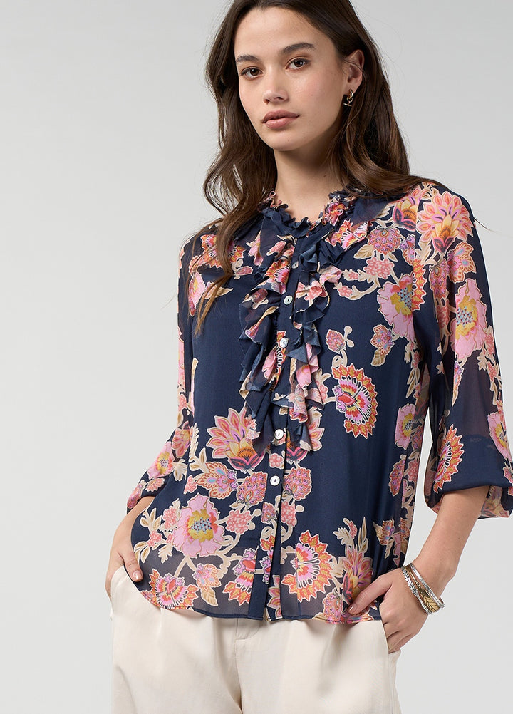 Loobies Story Mirissa Blouse
