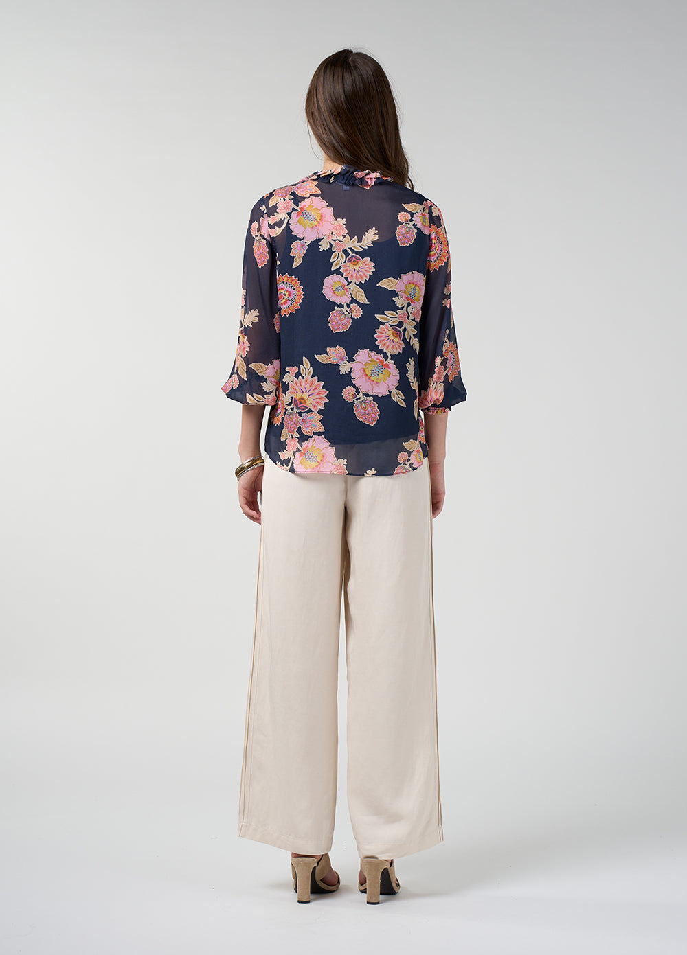 Loobies Story Mirissa Blouse