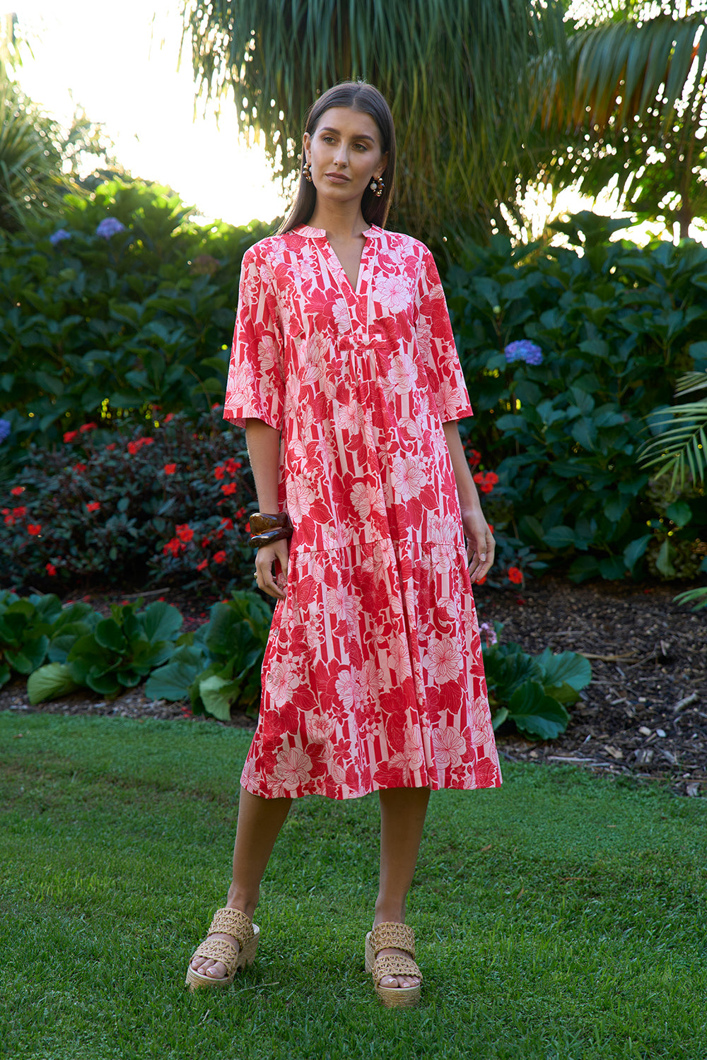 Loobies Story Sashi Dress