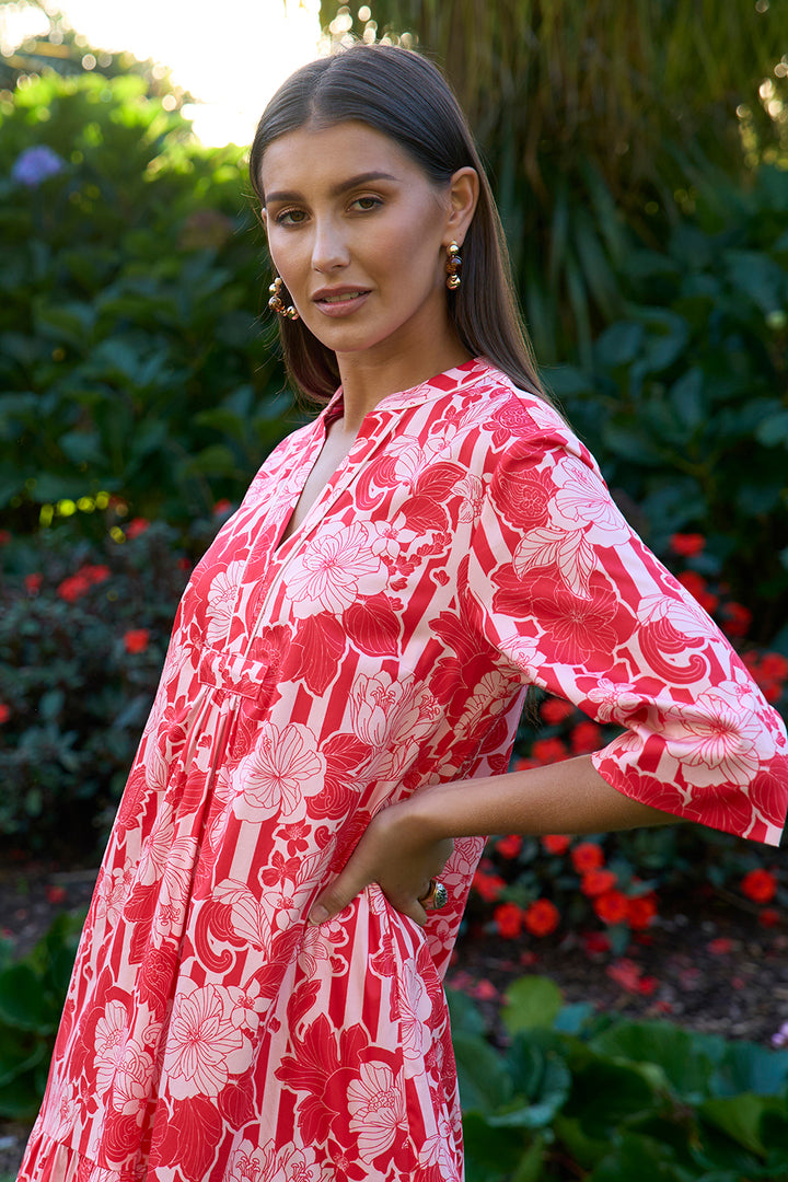 Loobies Story Sashi Dress
