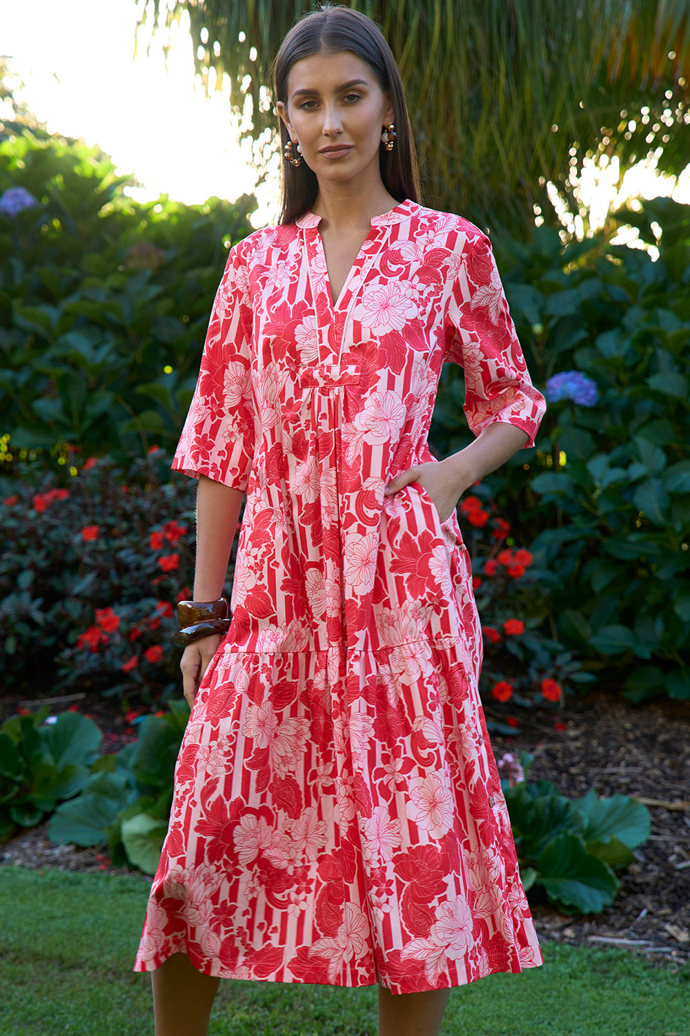 Loobies Story Sashi Dress