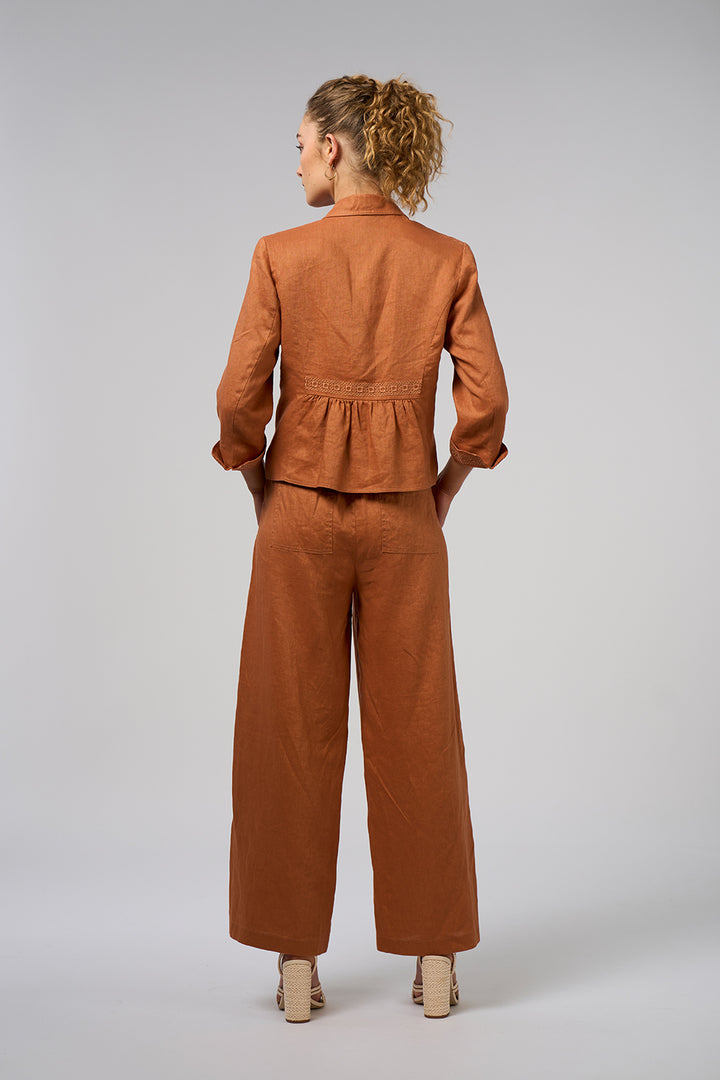 Loobies Story Firefly Jacket