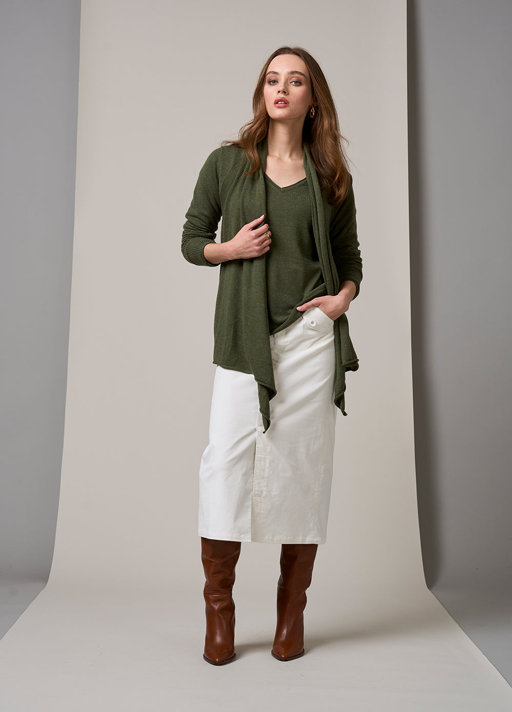 Loobies Story Prudence Skirt