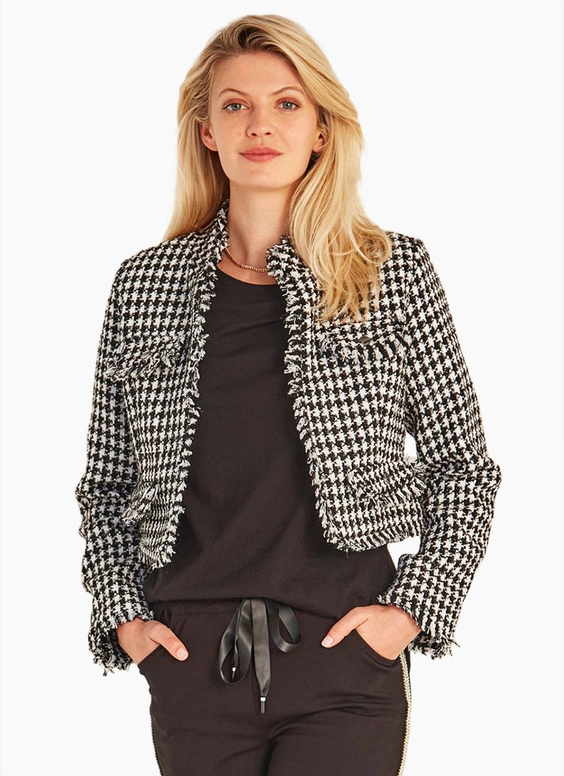 Judith Jacket