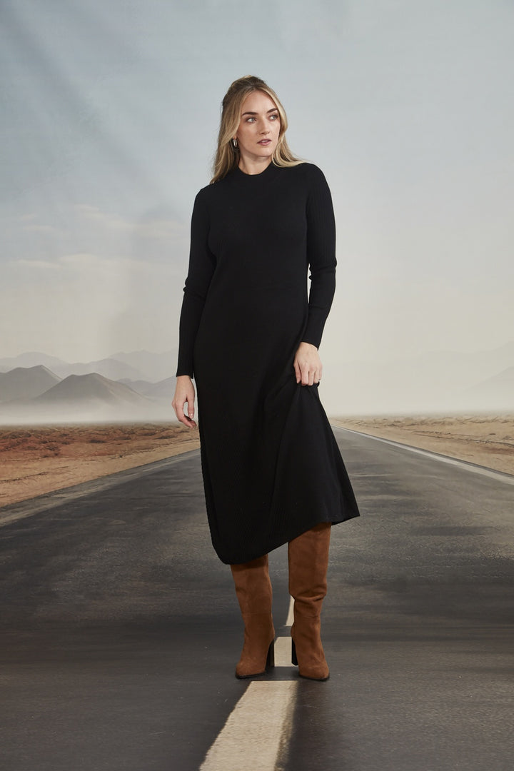 Verge Lennox Dress