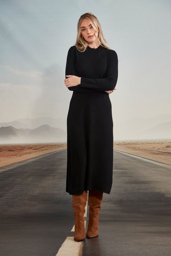 Verge Lennox Dress