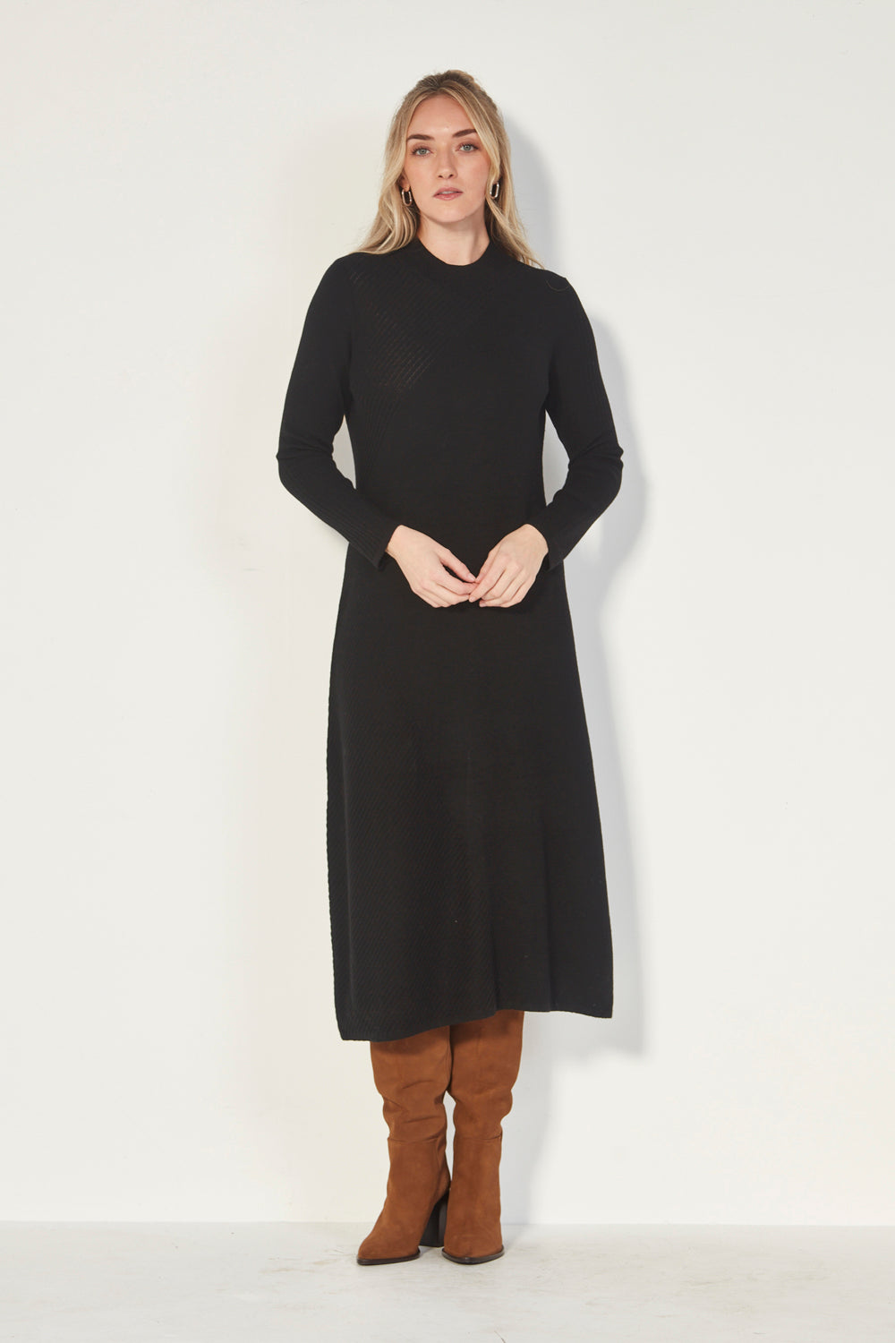 Verge Lennox Dress