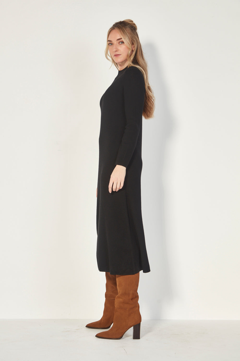 Verge Lennox Dress