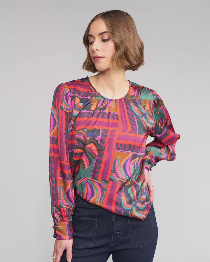 Knewe Lexie Top