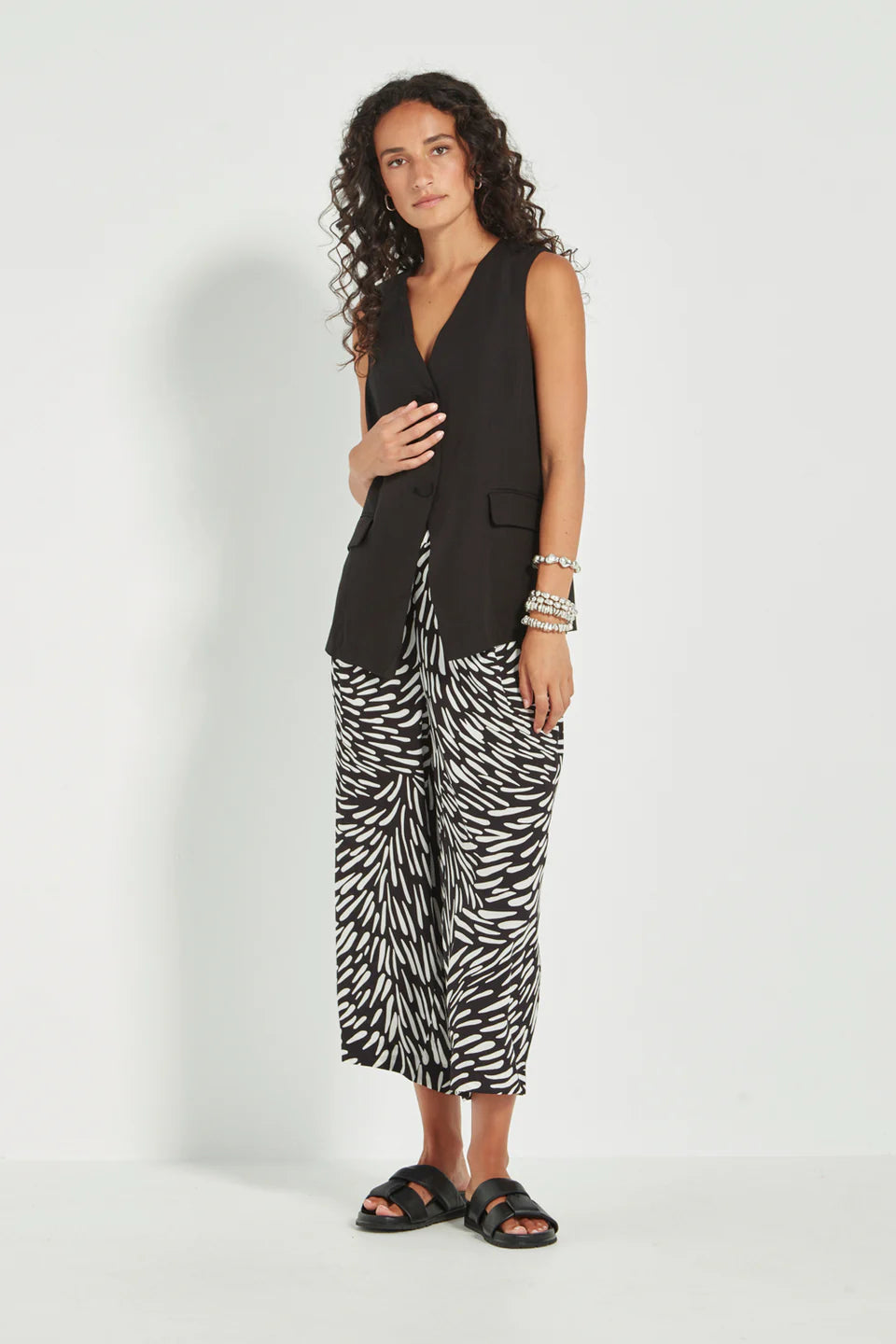 Verge Tidal Pant