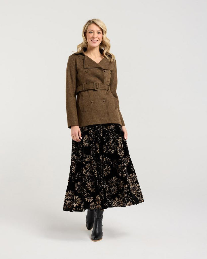 Blackstone Lucinda Trench