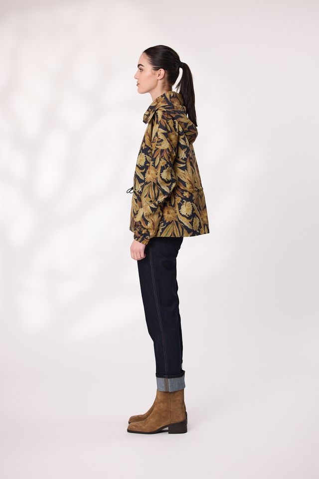 Design Nation Olympia Jacket