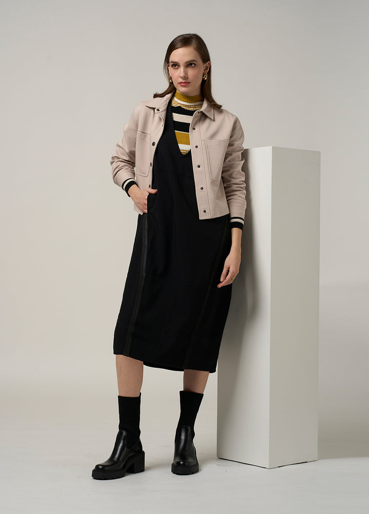 Madly Sweetly Angle Dress