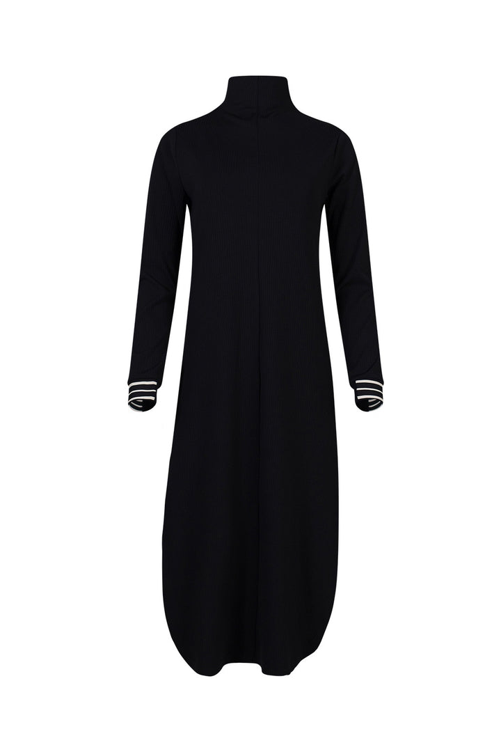 Madly Sweetly Stealth Tunic