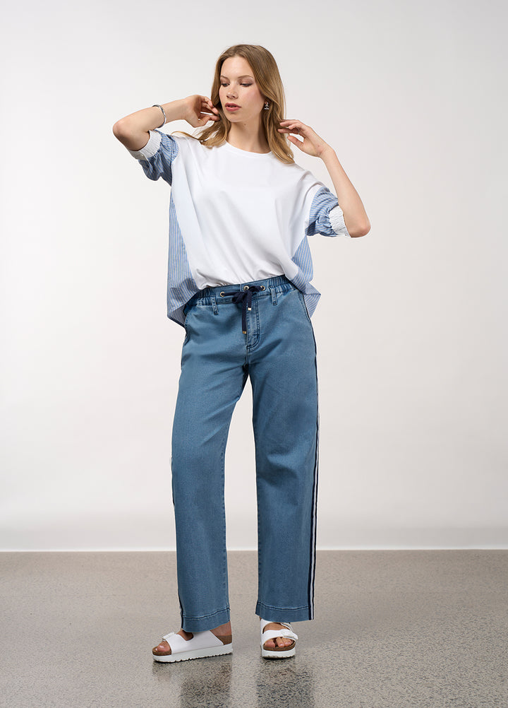 Madly Sweetly Charli Pant