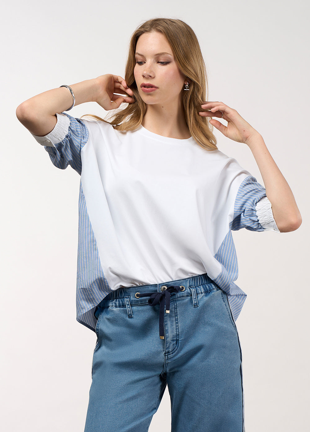 Madly Sweetly Charli Pant