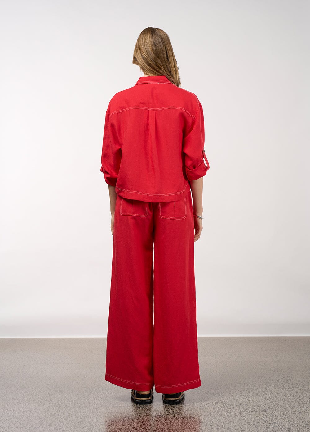 Madly Sweetly Aspect Pant